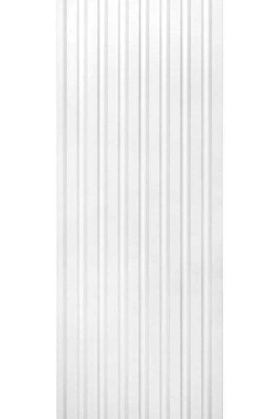 Dekoračná lamela biela L0301T, 200 x 11,5 x 2cm, Mardom Lamelli