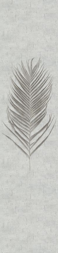 Vliesová fototapeta, palmové listy 33276, 0,7 x 3,3m, Natural Opulence, Marburg