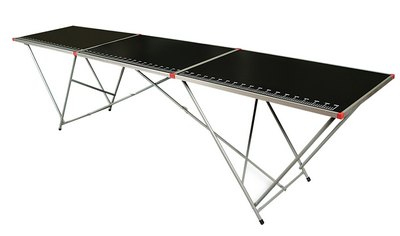 Stôl tapetovací Hardy 560300 300x60x77 cm
