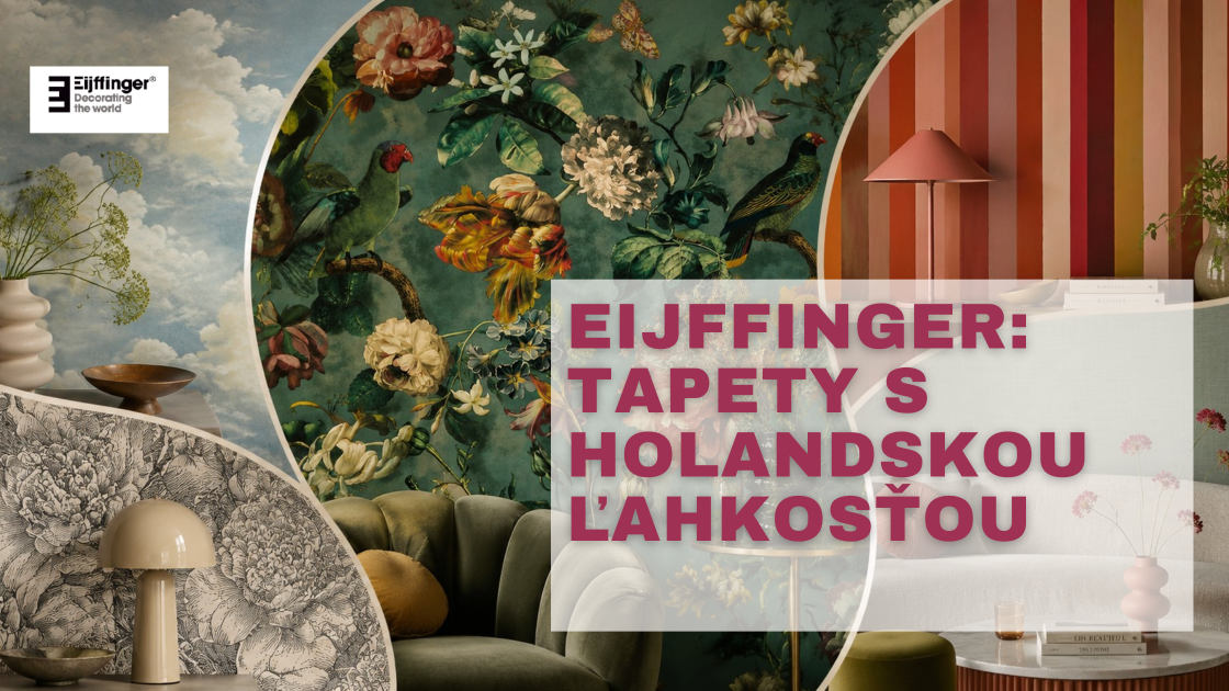 Eijffinger – banner