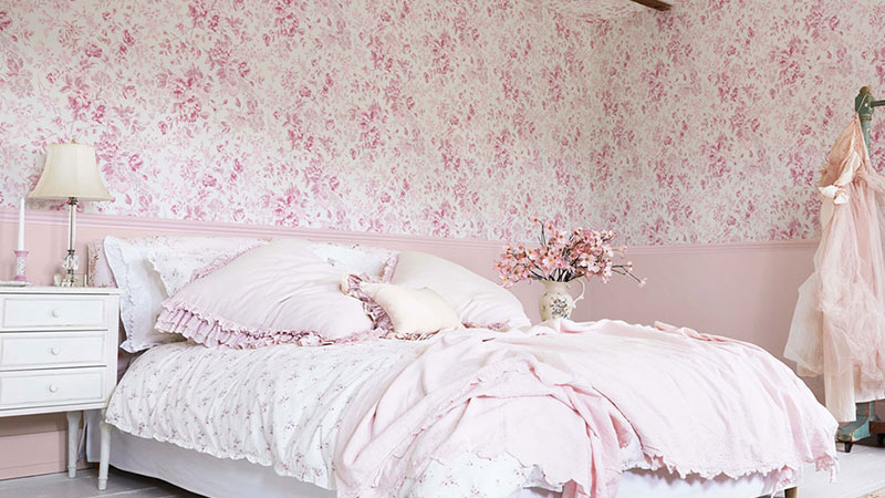 Shabby Chic kolekce
