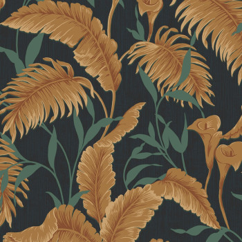Vliesová tapeta na stenu VD219178, Verde 2, Design ID
