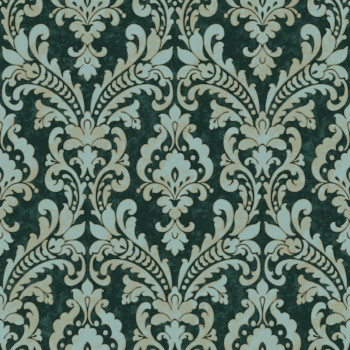 Vliesová tapeta na stenu VD219174, Verde 2, Design ID