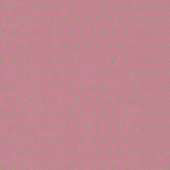 Ružová vliesová tapeta so zlatými chrobákmi 375033, Pip Studio 4, Eijffinger