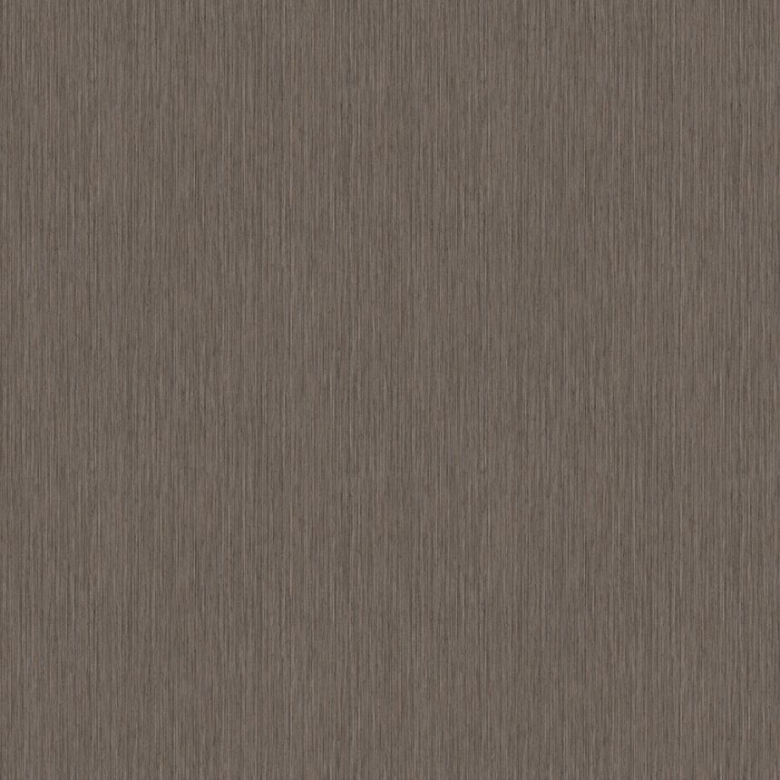 Hnedá jednofarebná vliesová tapeta BR24004, Breeze, Decoprint