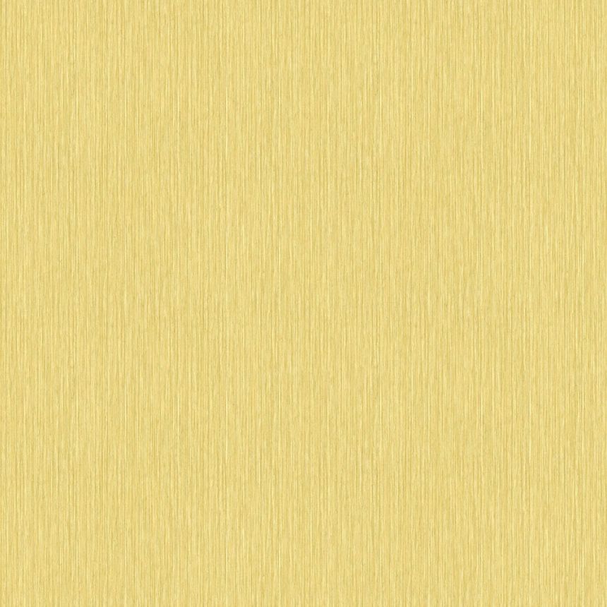 Okrová jednofarebná vliesová tapeta BR24009, Breeze, Decoprint