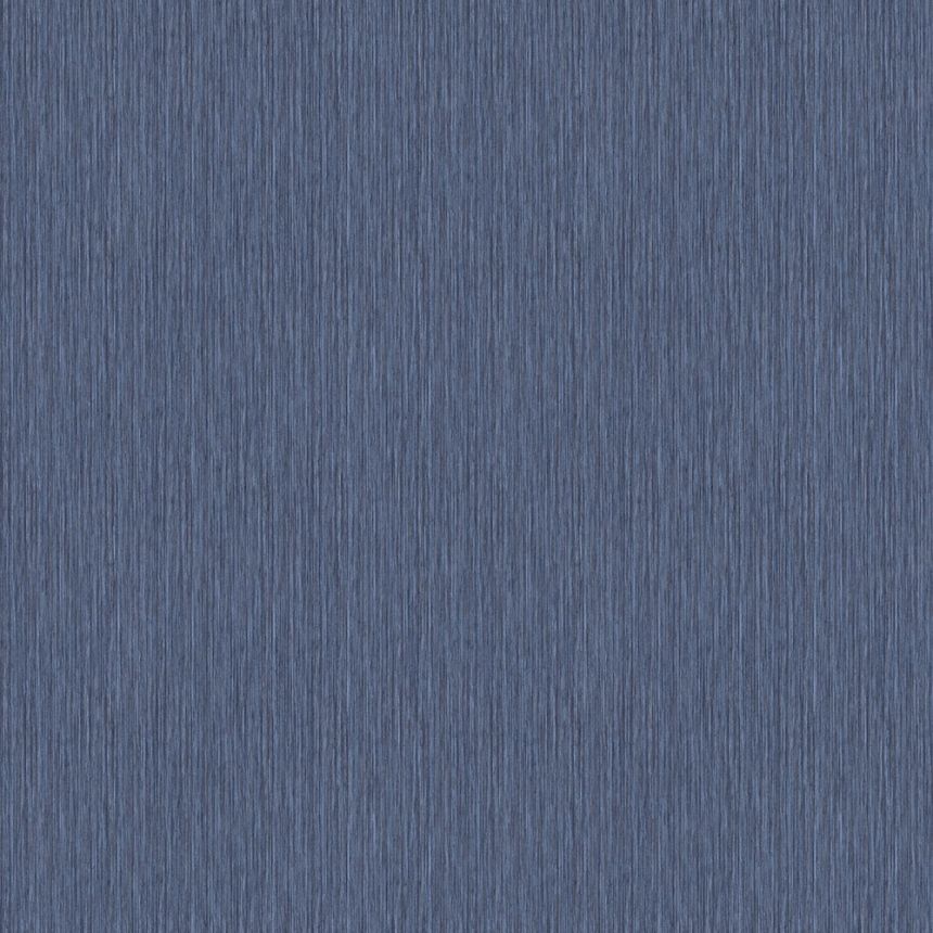 Modrá jednofarebná vliesová tapeta BR24012, Breeze, Decoprint