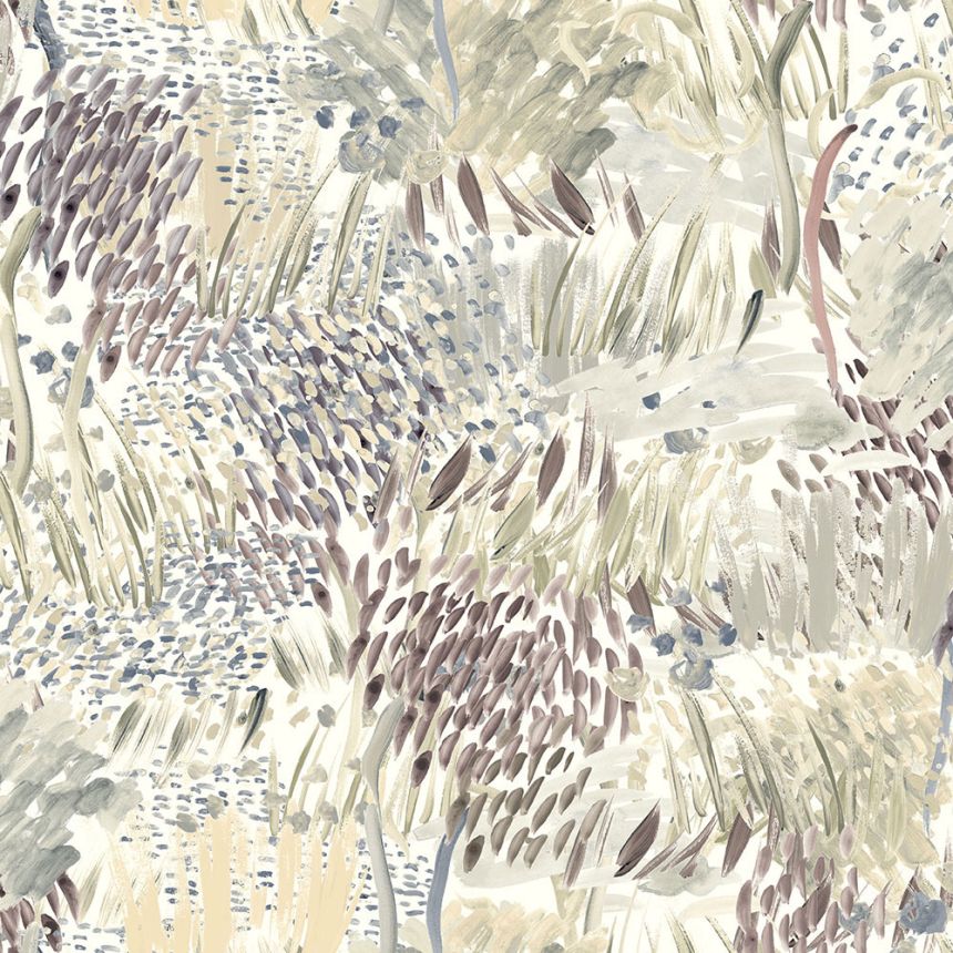 Vliesová tapeta Provence, vinylový povrch BR24071, Breeze, Decoprint