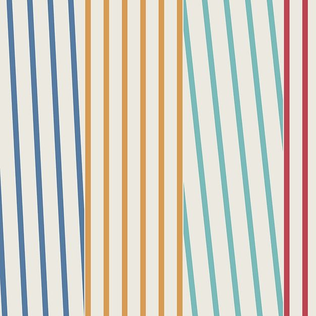 Tapeta vliesová na zeď 377122, Stripes+, Eijffinger