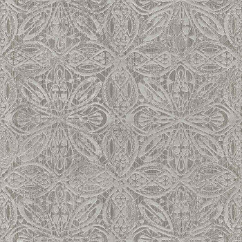 Luxusná vliesová tapeta Zámocký ornamentálny vzor, vinylový povrch, M23046, Architexture Murella, Zambaiti Parati