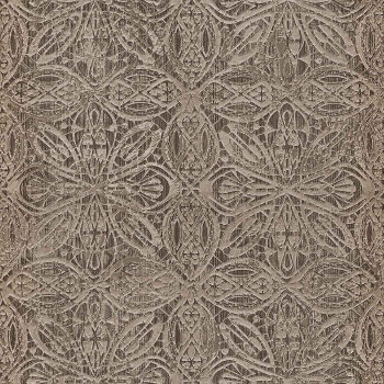 Luxusná vliesová tapeta Zámocký ornamentálny vzor, vinylový povrch, M23043, Architexture Murella, Zambaiti Parati