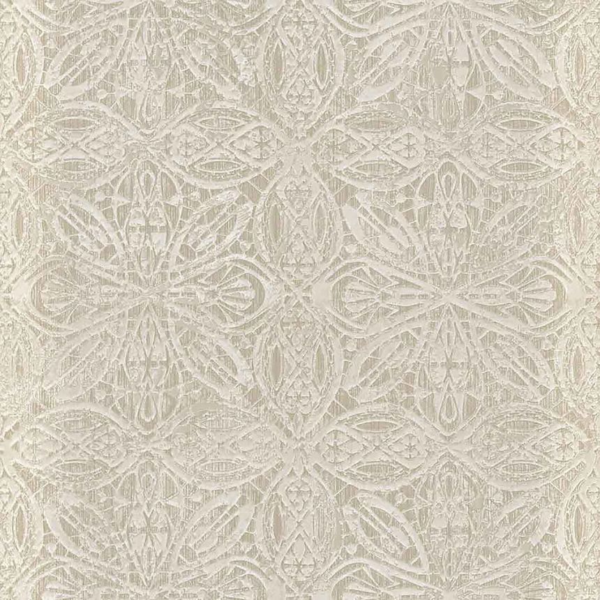 Luxusná vliesová tapeta Zámocký ornamentálny vzor, vinylový povrch, M23042, Architexture Murella, Zambaiti Parati