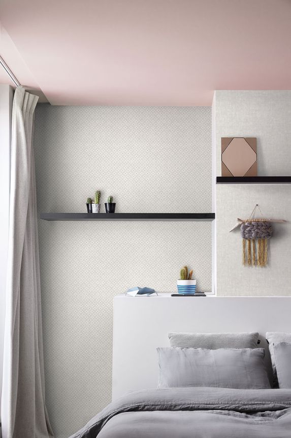 VÝPRODEJ Vliesová tapeta na zeď IW3101, Inspiration Wall, Grandeco