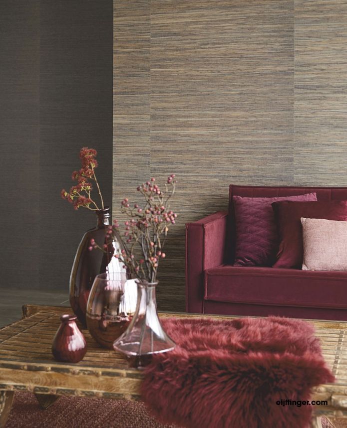 Luxusná prírodná tapeta 389508, Natural Wallcoverings II, Eijffinger