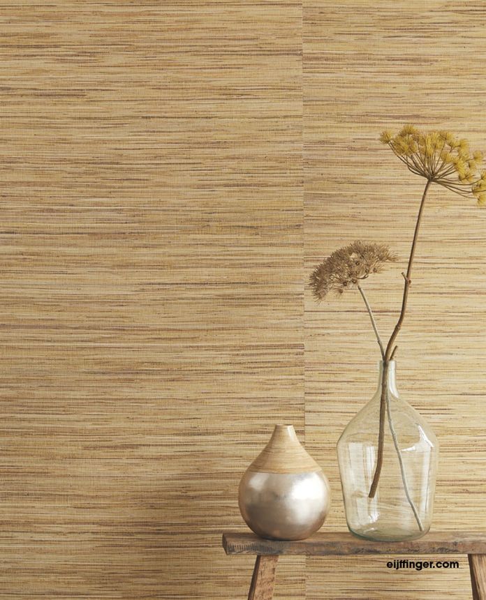 Luxusná prírodná tapeta 389532, Natural Wallcoverings II, Eijffinger