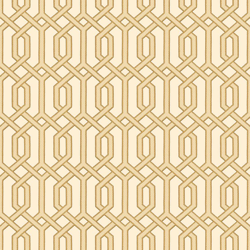 Luxusní geometrická vliesová tapeta na zeď BA220012, Beaux Arts 2, Design ID