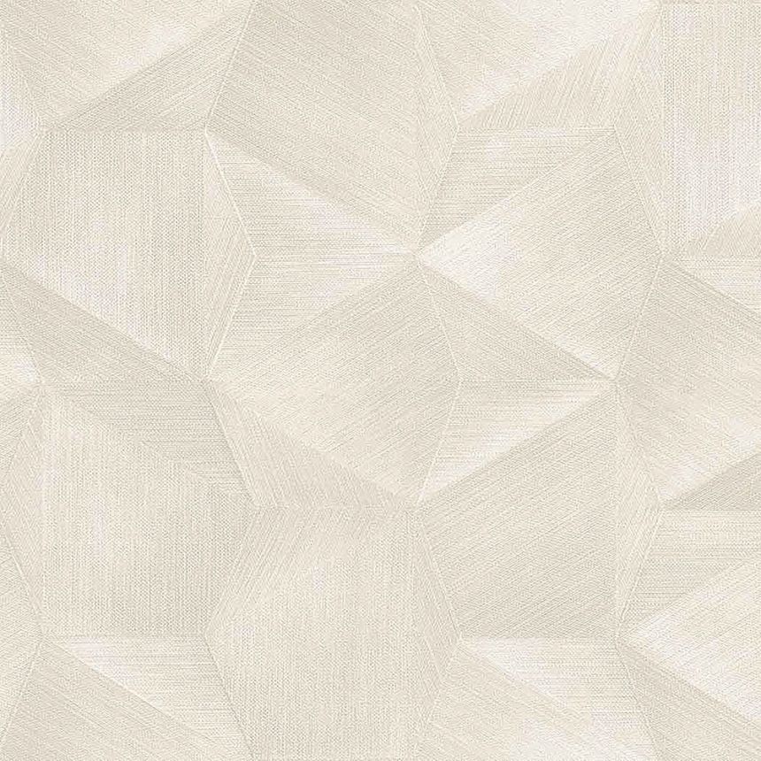 Geometrické vzory - Luxusné vliesové tapety s vinylovým povrchom Z21844, Trussardi 5, Zambaiti Parati