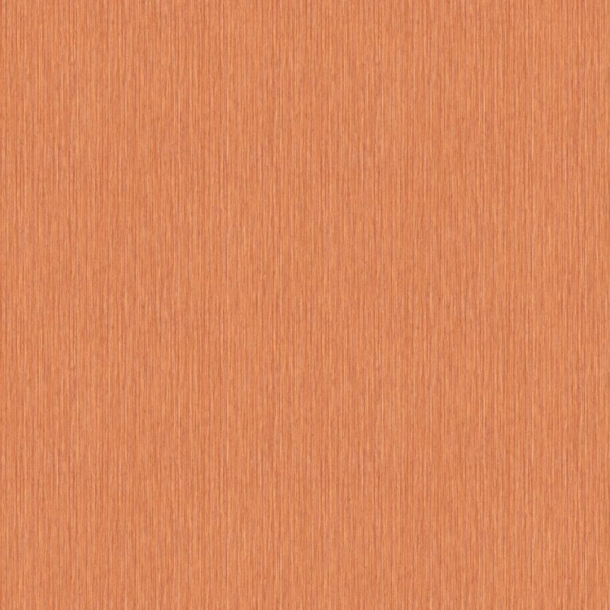 Oranžová jednofarebná vliesová tapeta BR24010, Breeze, Decoprint