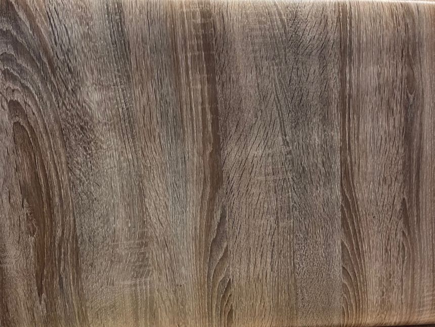 Fólia samolepiaca / samolepiaca tapeta na dvere, drevo Dub Sonoma S 346-5367, rolka 90cm x 2,1m, D-c-fix