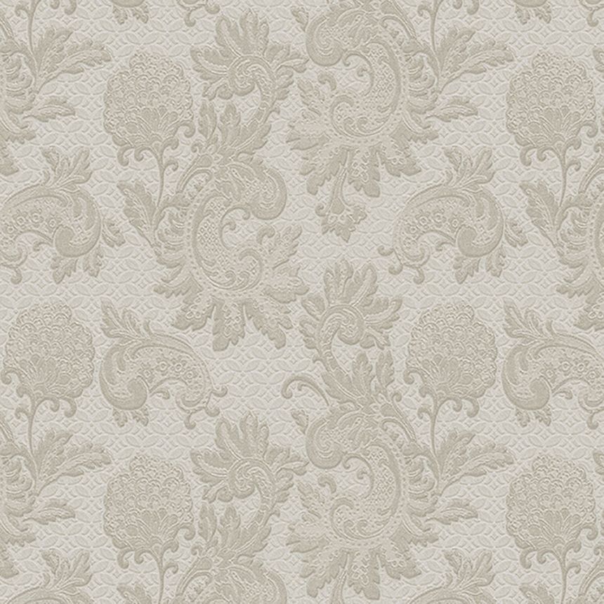 Luxusní vliesová tapeta M50503, Ornamenty, Mini Classic, Zambaiti Parati 