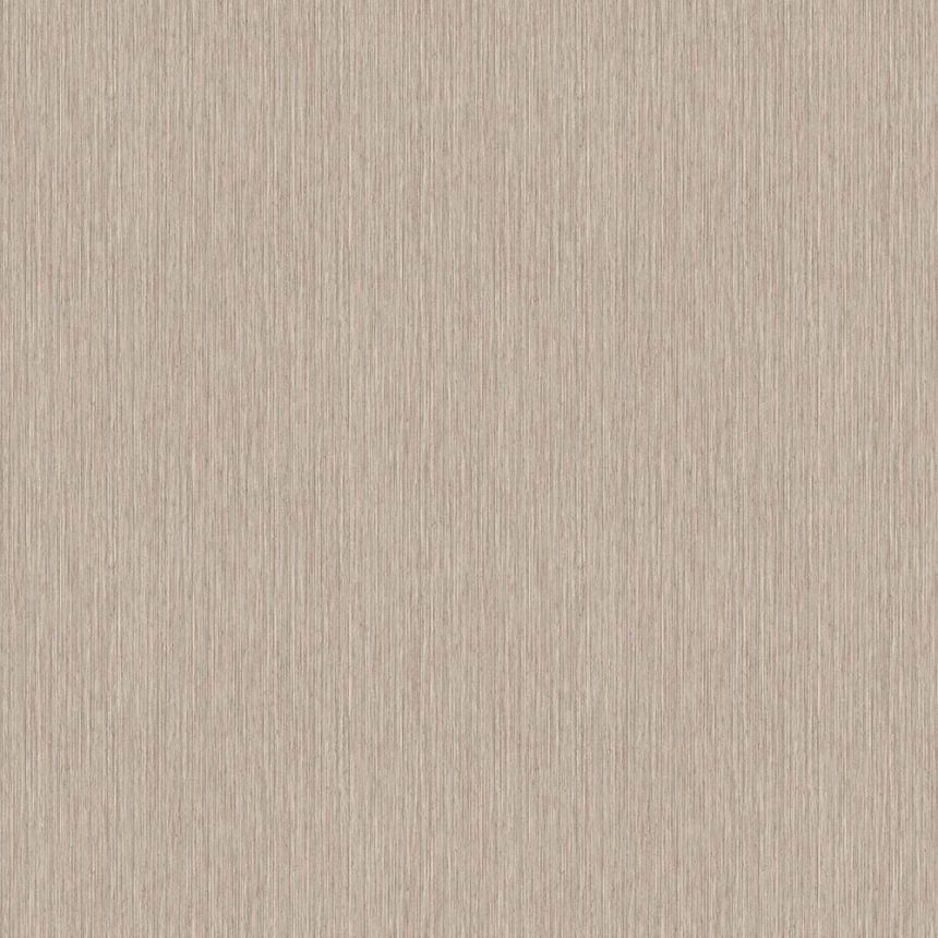 Hnedá jednofarebná vliesová tapeta BR24006, Breeze, Decoprint