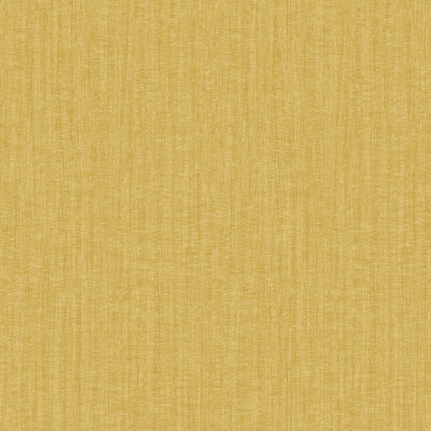 Okrová žíhaná vliesová tapeta na zeď DA23210, Daimon, Decoprint 