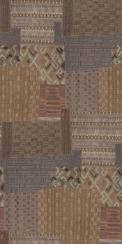 Vliesový obrazový panel OGD22380, Kent, 200 x 300 cm, Ogoni, Decoprint
