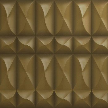 Hnedá geometrická vliesová fototapeta Z80086 Philipp Plein, Zambaiti Parati