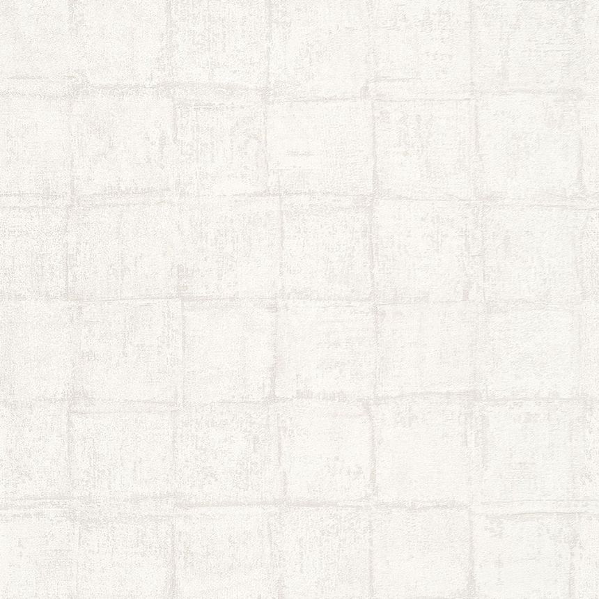 Luxusná krémová vliesová tapeta na stenu, kocka 30416, Botanica, Marburg