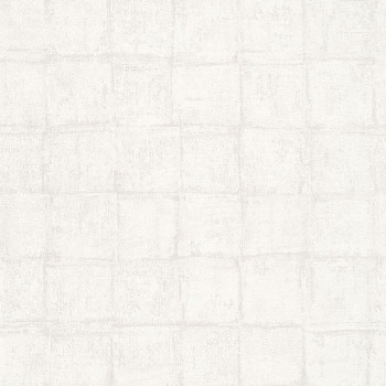 Luxusná krémová vliesová tapeta na stenu, kocka 30416, Botanica, Marburg