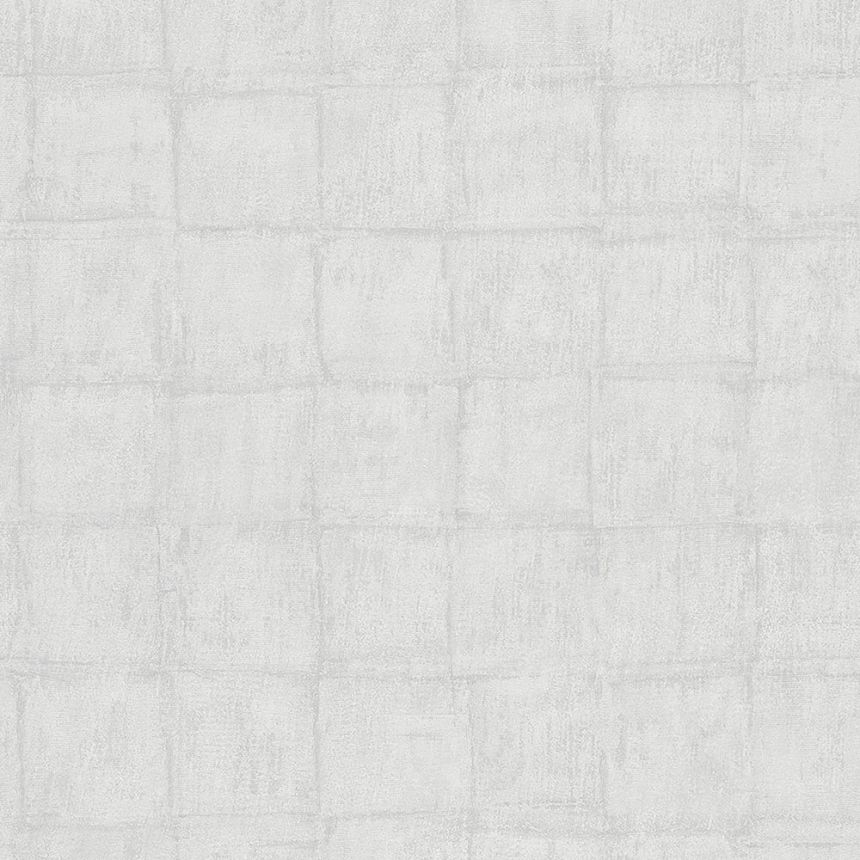 Luxusná sivá vliesová tapeta na stenu, kocka 33968, Botanica, Marburg