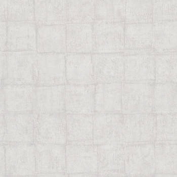 Luxusná sivo-béžová vliesová tapeta na stenu, kocka 33970, Botanica, Marburg