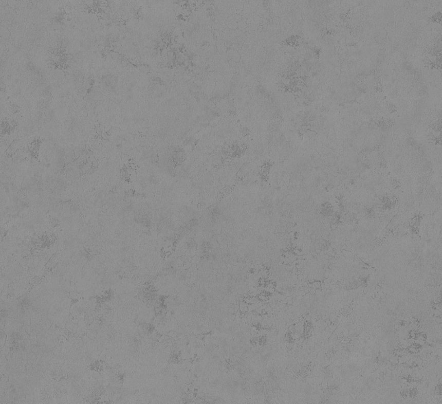 Sivá vliesová tapeta vzor štuk 33757, Papis Loveday, Marburg