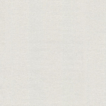 Luxusná bielo-sivá vliesová tapeta, imitácia látky 72922, Zen, Emiliana Parati 