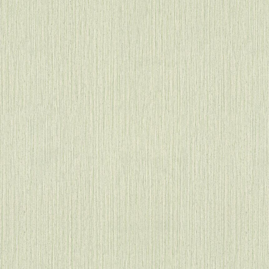 Luxusná zelená žíhaná vliesová tapeta na stenu 72933, Zen, Emiliana Parati 