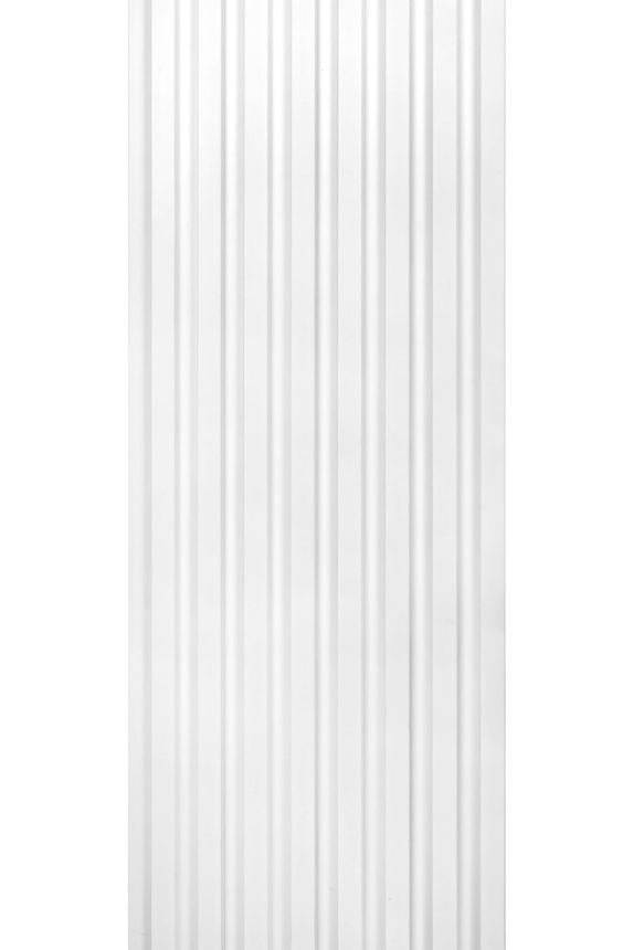 Dekoračná lamela biela L0301, 270 x 11,5 x 2cm, Mardom Lamelli