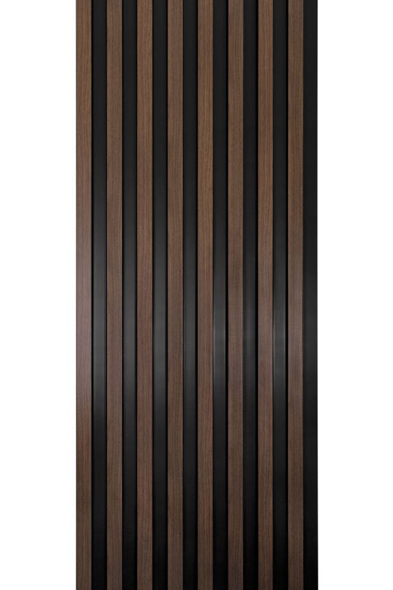 Dekoračná lamela dekor tmavý dub L0304, 270 x 11,5 x 2cm, Mardom Lamelli