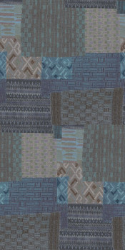 Vliesový obrazový panel OGD22383, Kent, 200 x 300 cm, Ogoni, Decoprint
