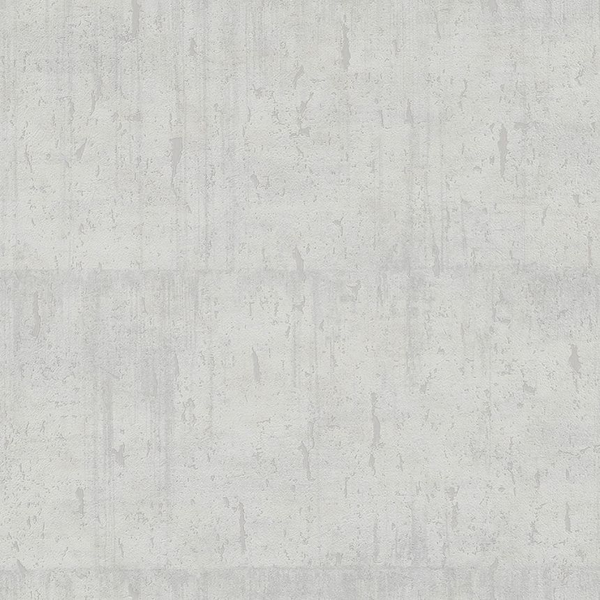 Vliesová sivo-biela betónová tapeta 33241, Natural Opulence, Marburg