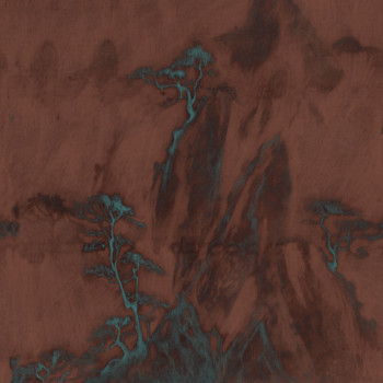 Luxusná vliesová obrazová tapeta Imitácia kameňa OND22022, 300 x 300 cm, Teulada, Onirique, Decoprint