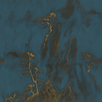 Luxusná vliesová obrazová tapeta Imitácia kameňa OND22020, 300 x 300 cm, Teulada, Onirique, Decoprint