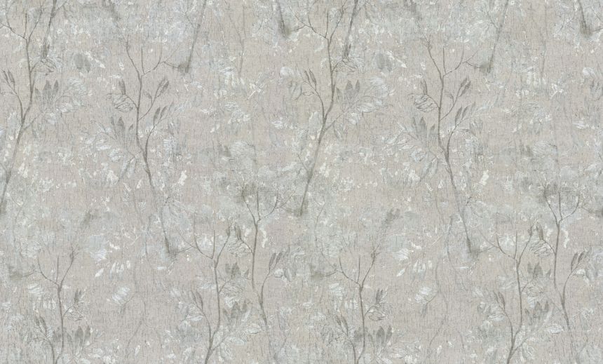 Luxusná béžovo-strieborná vliesová tapeta, GF62014, Gianfranco Ferre´Home N.3, Emiliana Parati