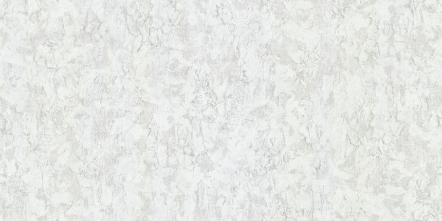 Luxusná bielo-strieborná vliesová tapeta štuková omietka, GF62026, Gianfranco Ferre´Home N.3, Emiliana Parati
