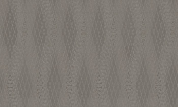 Luxusná hnedá geometrická vliesová tapeta na stenu, GF62086, Gianfranco Ferre´Home N.3, Emiliana Parati