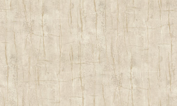 Luxusná béžovo-zlatá tapeta, imitácia popraskanej omietky, 86053, Valentin Yudashkin 5, Emiliana Parati