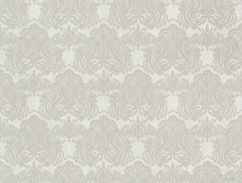 Luxusná béžová vliesová tapeta, zámocký ornamentálny vzor, 86079, Valentin Yudashkin 5, Emiliana Parati
