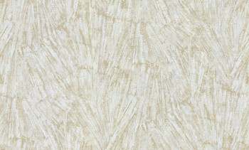 Luxusná bielo-zlatá štruktúrovaná vliesová tapeta, 86084, Valentin Yudashkin 5, Emiliana Parati