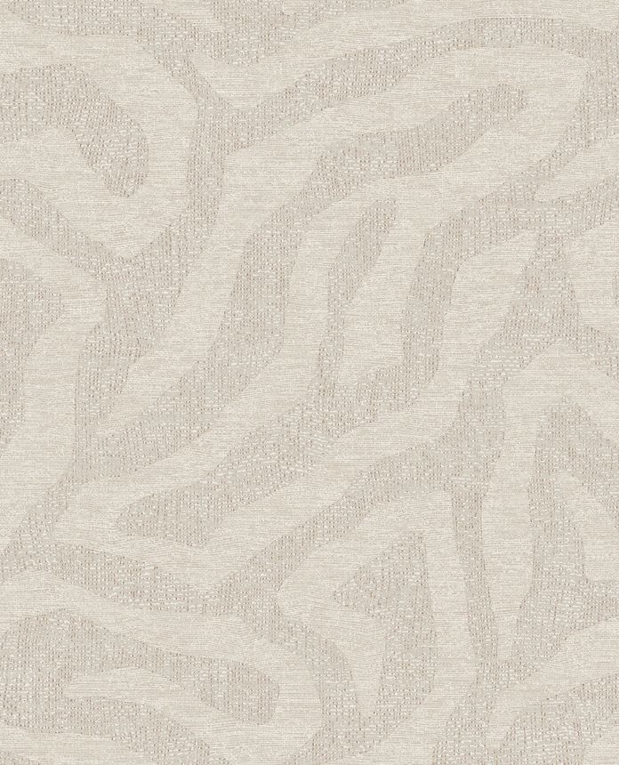 Sivo-béžová vliesová tapeta, 324000, Embrace, Eijffinger
