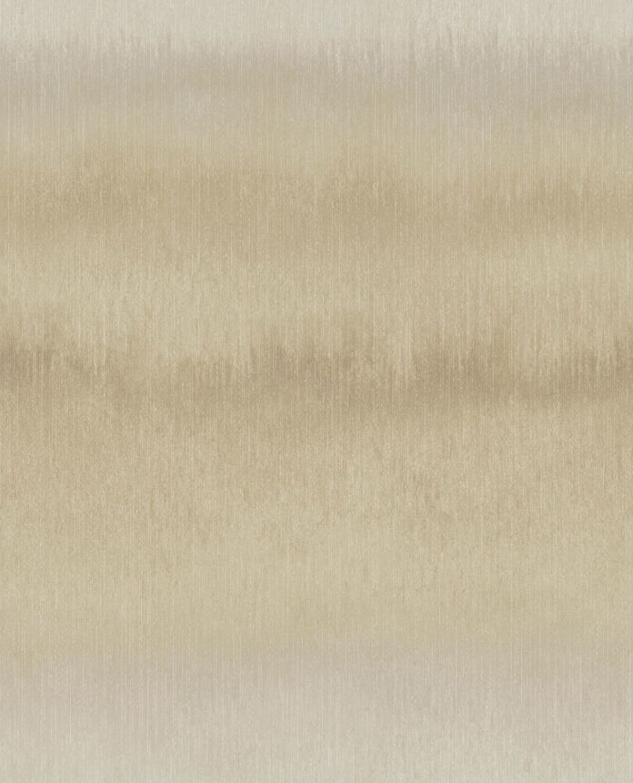 Béžová vliesová pruhovaná tapeta, 324025, Embrace, Eijffinger
