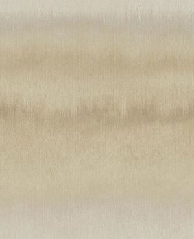 Béžová vliesová pruhovaná tapeta, 324025, Embrace, Eijffinger